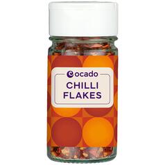 Ocado Chilli Flakes 28g