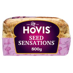 Hovis Seed Sensations Seven Seeds Original 800g