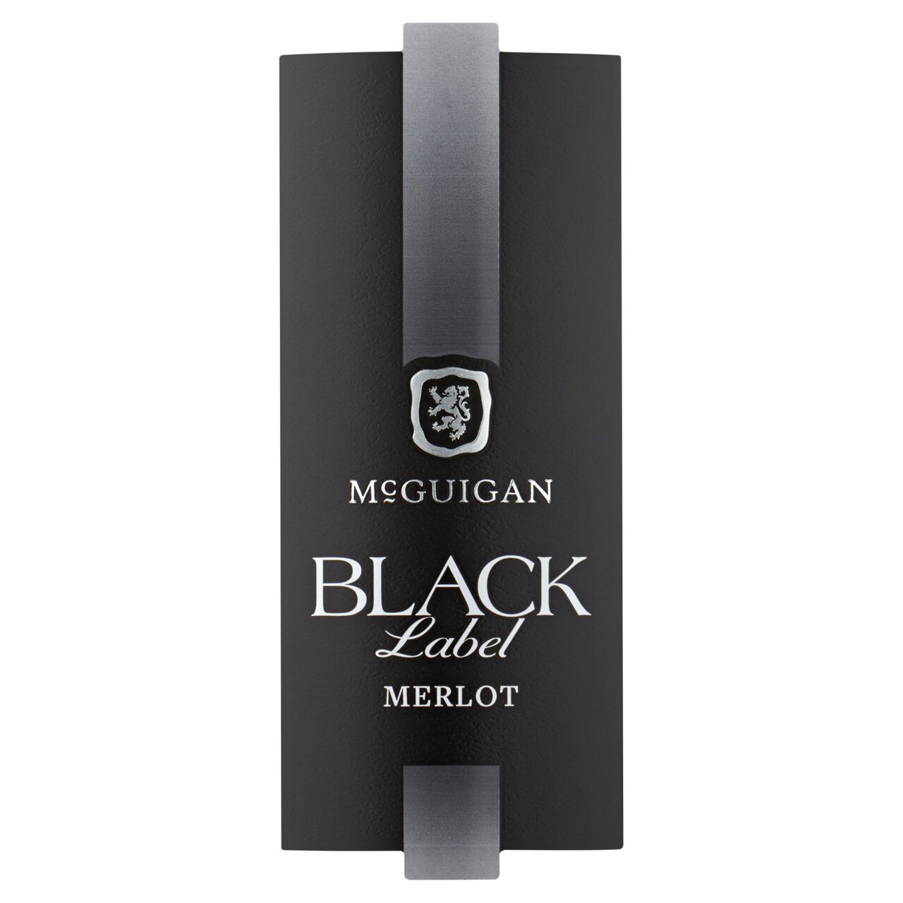McGuigan Black Label Merlot 75cl