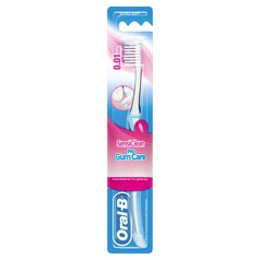 Oral-B Ultra Thin Pro Gum Care 25 Extra Soft Toothbrush