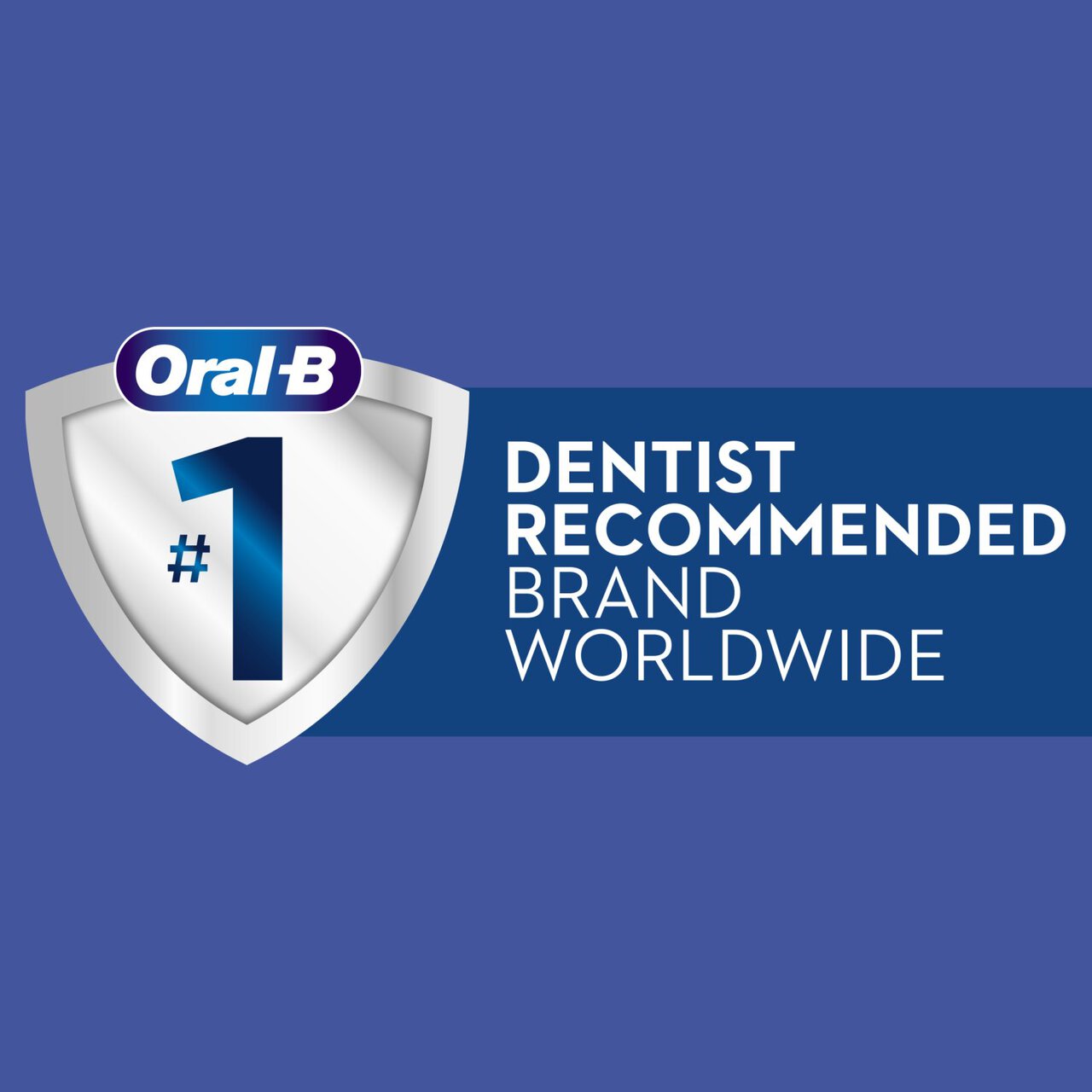 Oral-B Complete 5 Way Clean 40 Medium Toothbrush