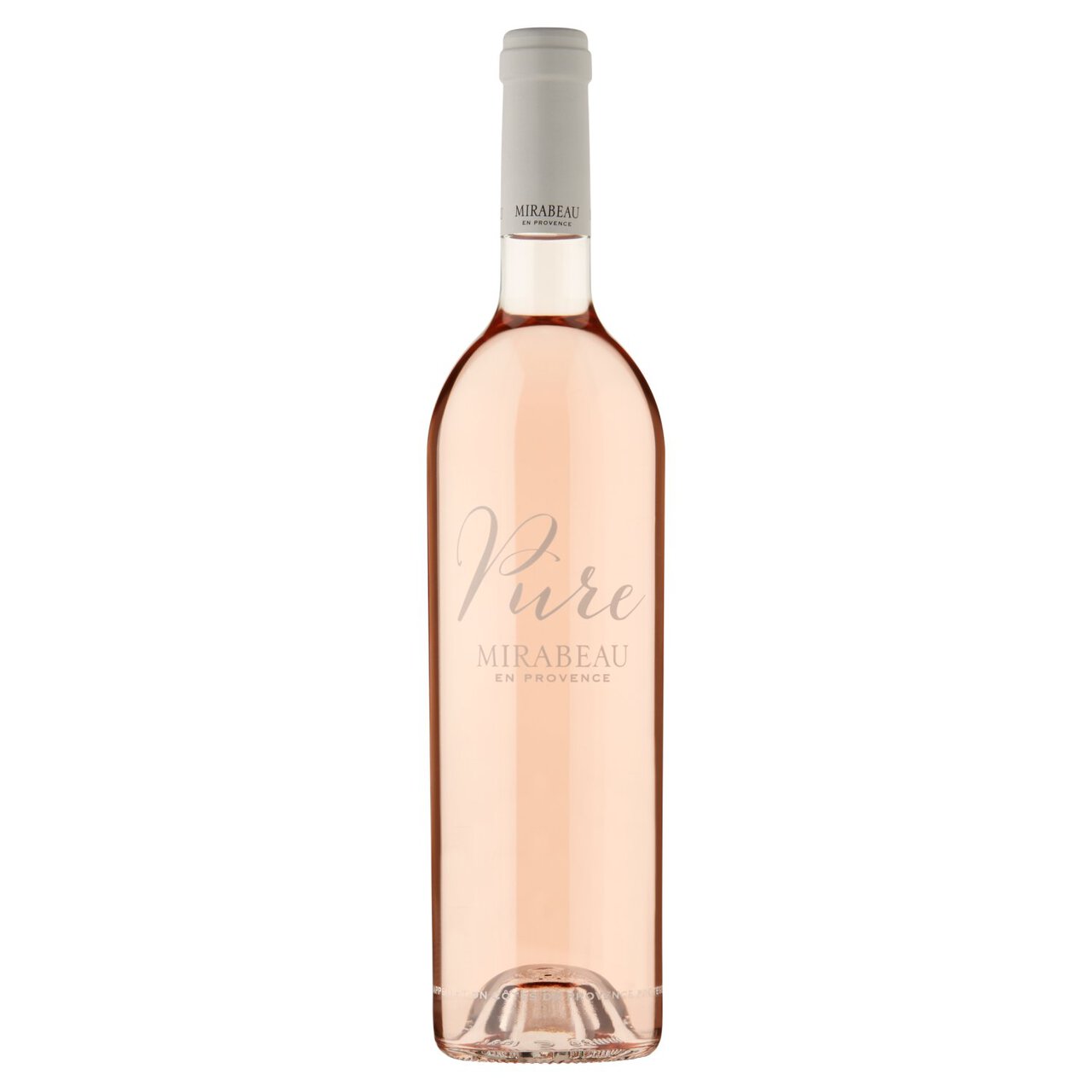 Mirabeau Pure Provence Rose 75cl | Zoom