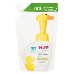 HiPP Foaming Handwash Refill 250ml