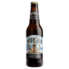 Virgils Root Beer 355ml