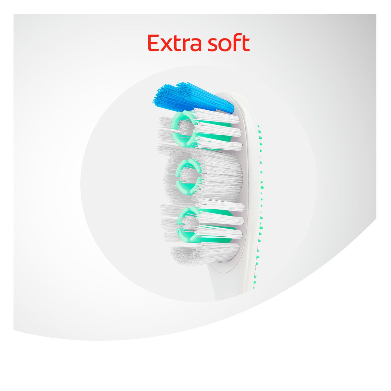 Colgate 360 Sensitive PRO-Relief Extra Soft Toothbrush