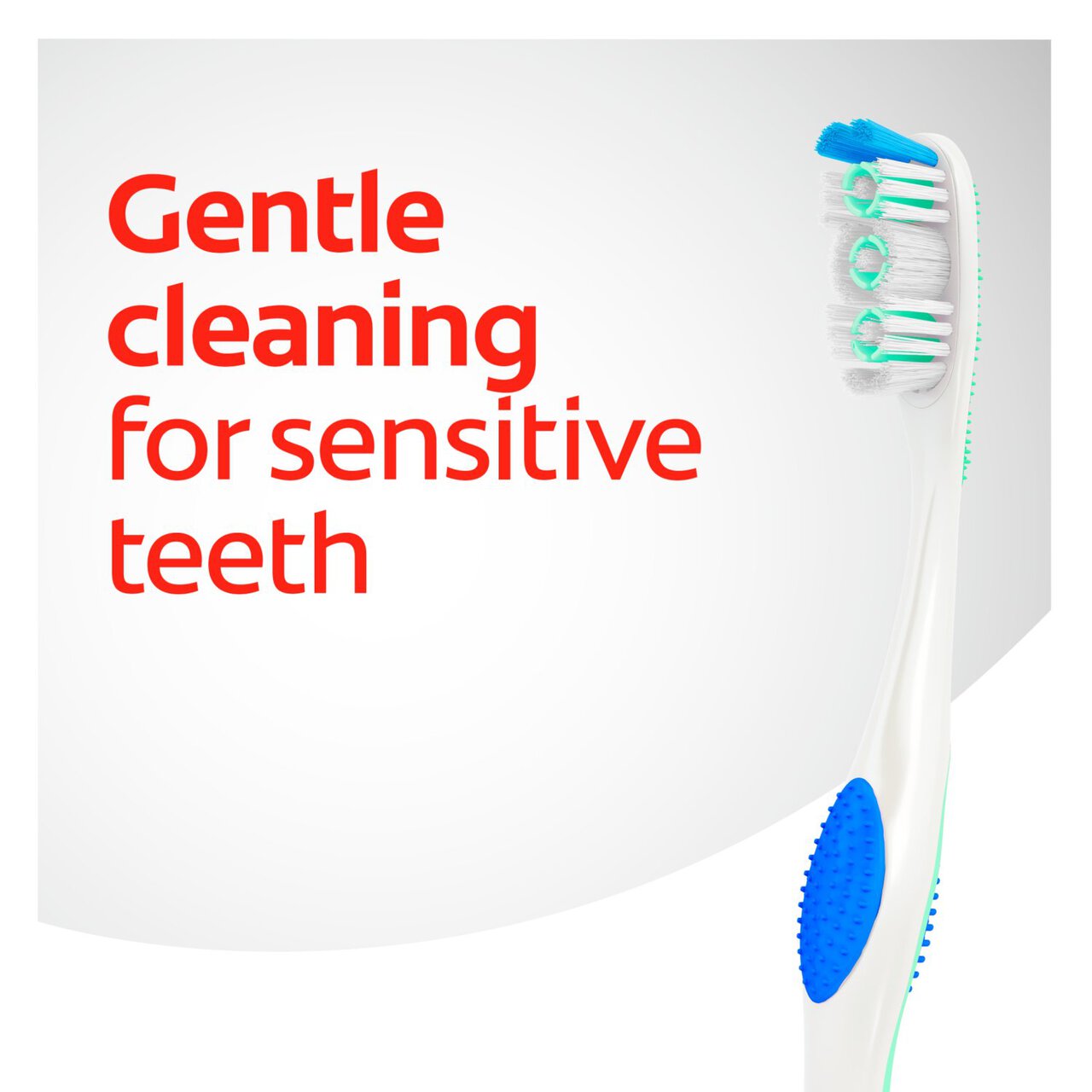 Colgate 360 Sensitive PRO-Relief Extra Soft Toothbrush