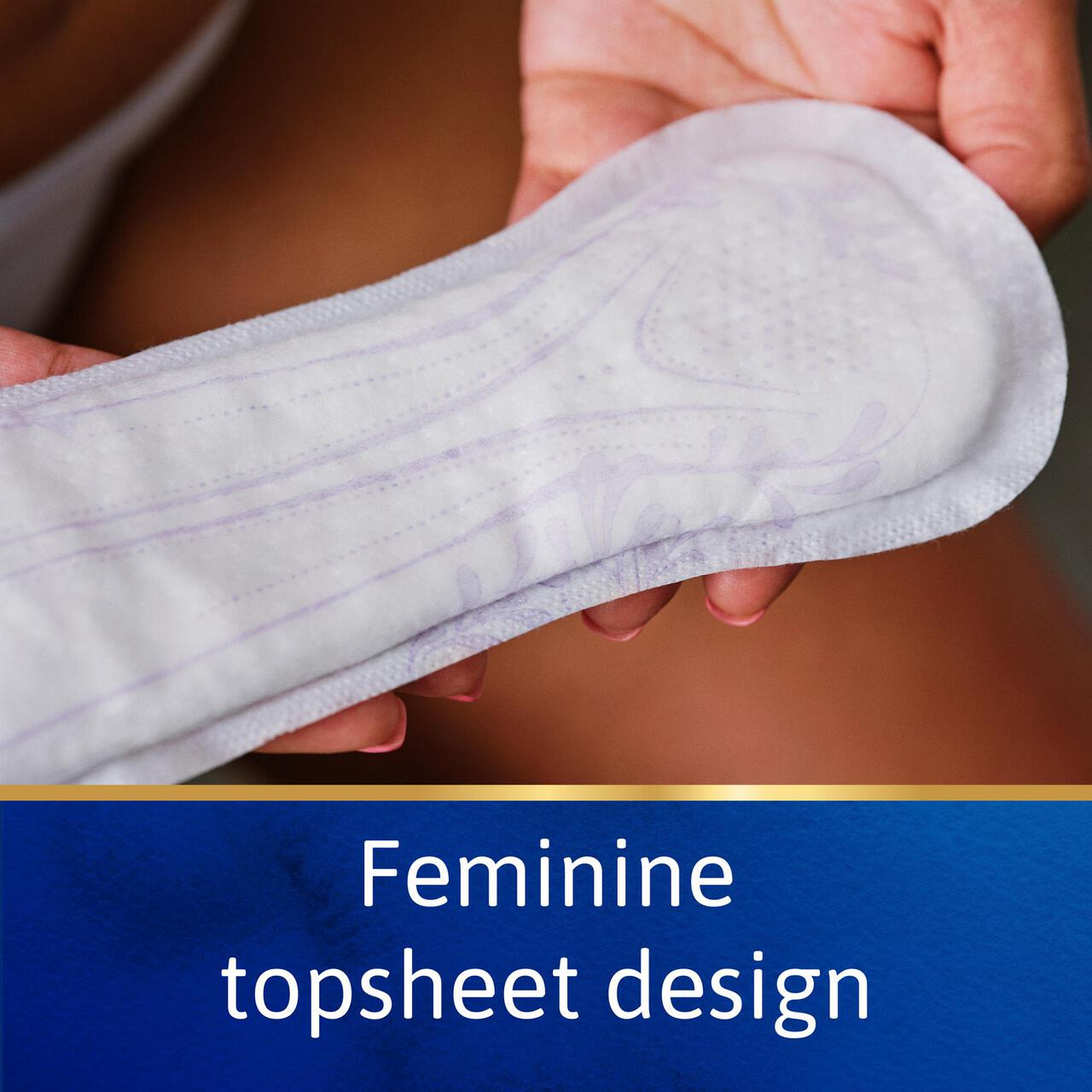 TENA Lady Discreet Incontinence Pads 16 per pack