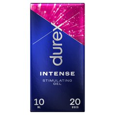 Durex Intense Orgasmic Gel 10ml 10ml