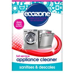 Ecozone Appliance Deep Clean Descaler