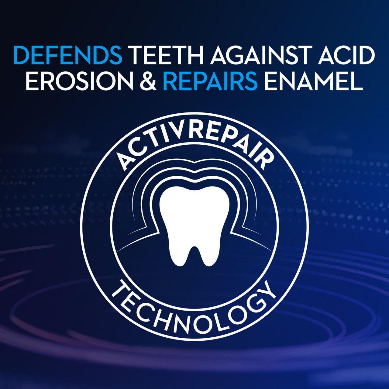 Oral-B Gum & Enamel Repair Original Toothpaste 75ml