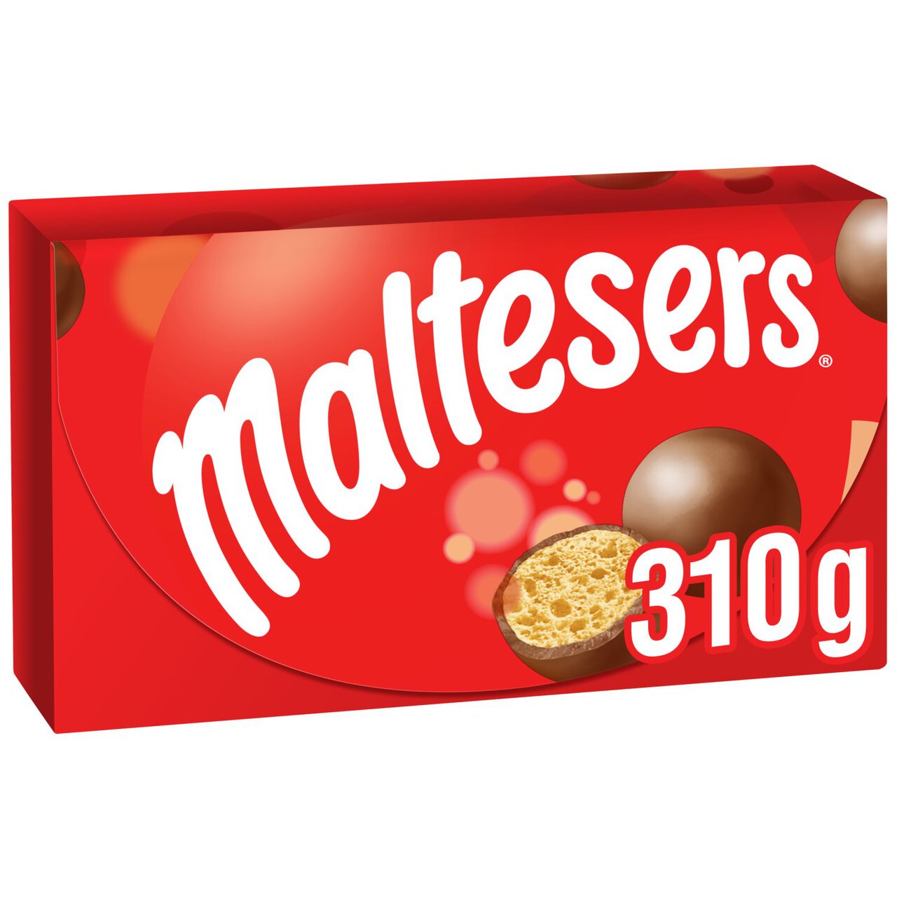 Maltesers Gift Box 310g