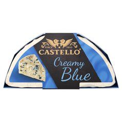 Castello Creamy Blue Cheese 150g
