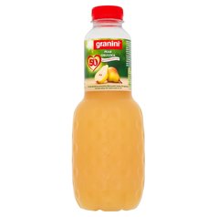 Granini Pear Juice Drink 1l