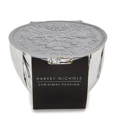 Harvey Nichols Christmas Pudding 454g