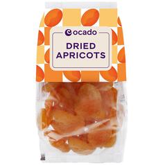 Ocado Dried Apricots 250g