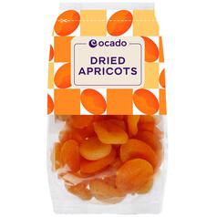 Ocado Dried Apricots 250g
