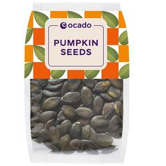 Ocado Pumpkin Seeds 100g