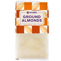 Ocado Ground Almonds 200g
