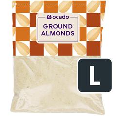 Ocado Ground Almonds 200g