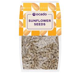 Ocado Sunflower Seeds 100g