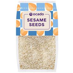 Ocado Sesame Seeds 100g