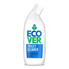 Ecover Sea Breeze & Sage Waves Toilet Cleaner 750ml