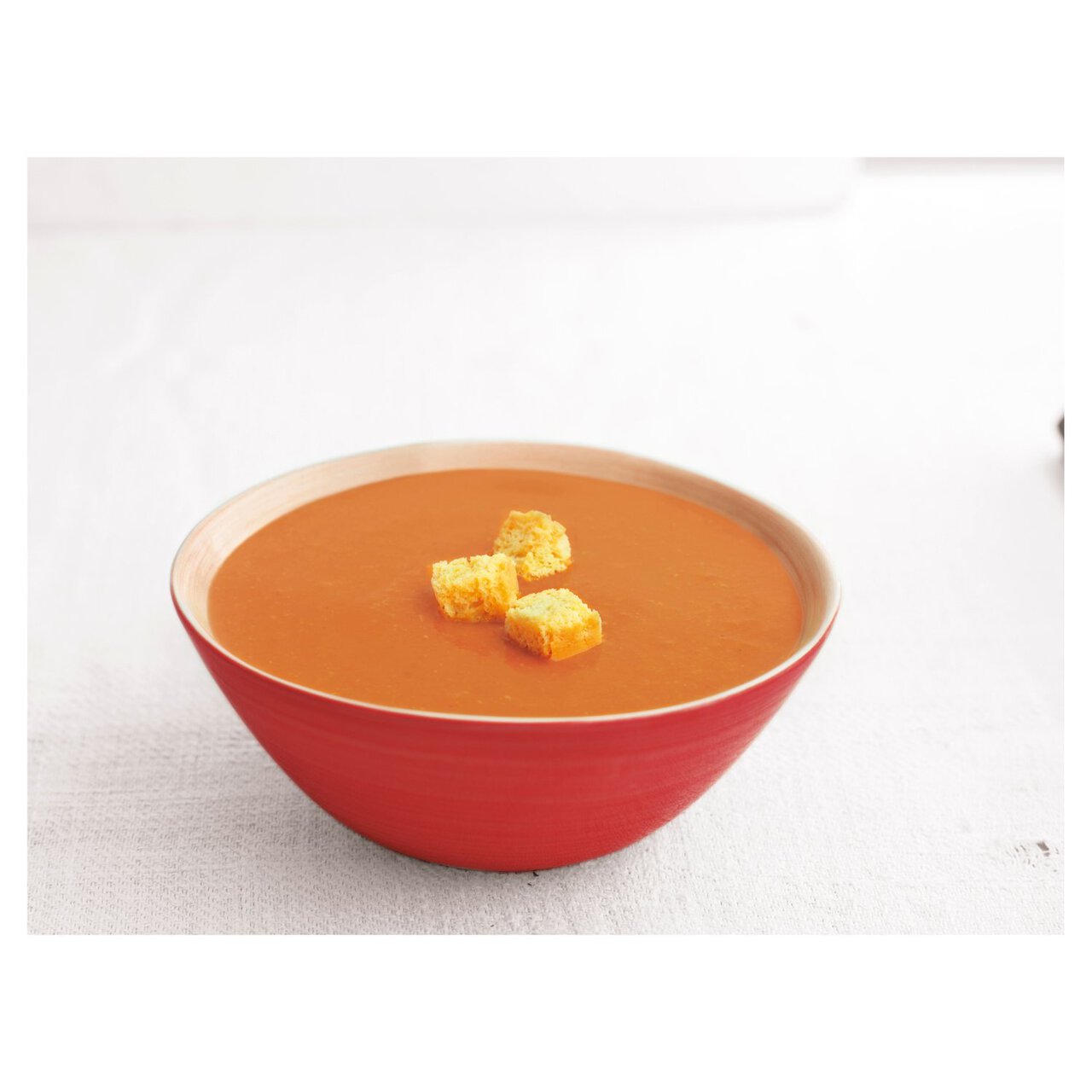 Free & Easy Free From Dairy Free Organic Tomato Soup 400g