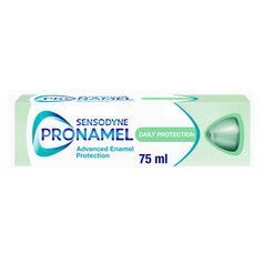 Sensodyne Pronamel Enamel Care Toothpaste Daily Protection 75ml