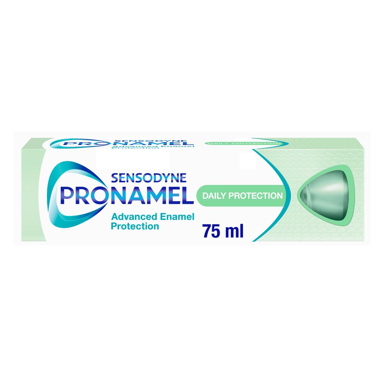 Sensodyne Pronamel Daily Enamel Protection Sensitive Toothpaste 75ml