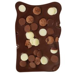 Hotel Chocolat The Brownie Slab Selector 100g