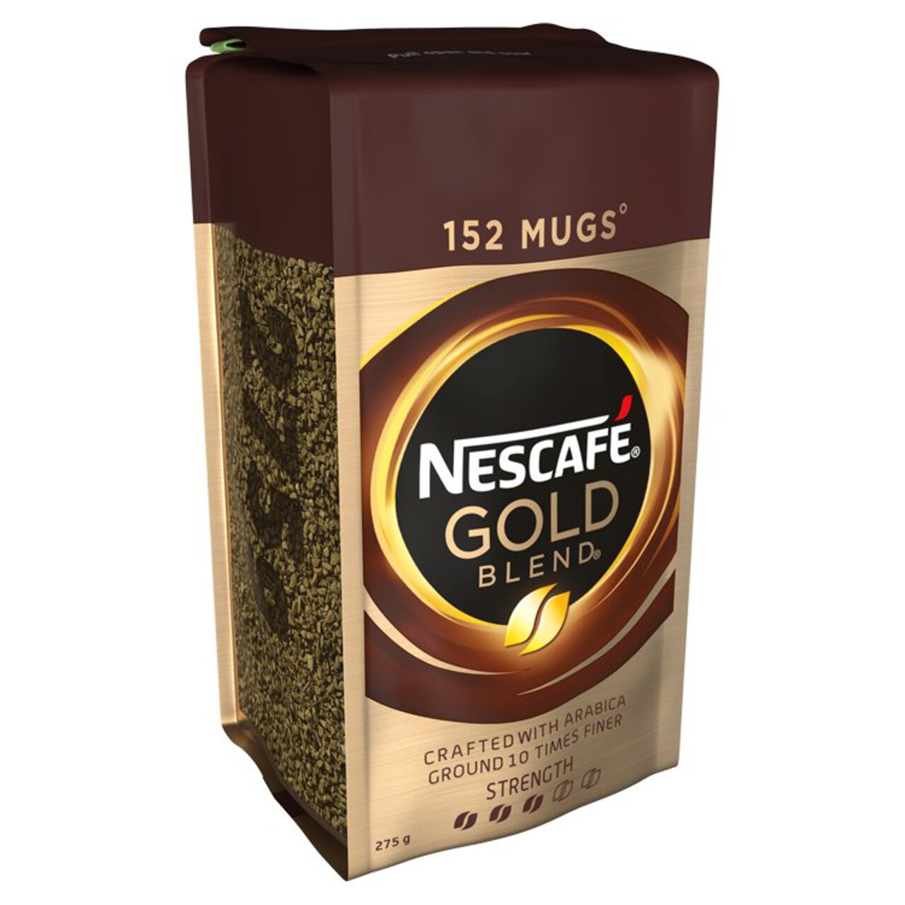 Nescafé rolls-out Gold iced coffee range into convenience sector