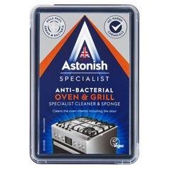 Astonish Oven & Grill Cleaner 250g