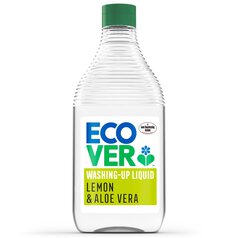 Ecover Lemon & Aloe Washing Up Liquid 450ml