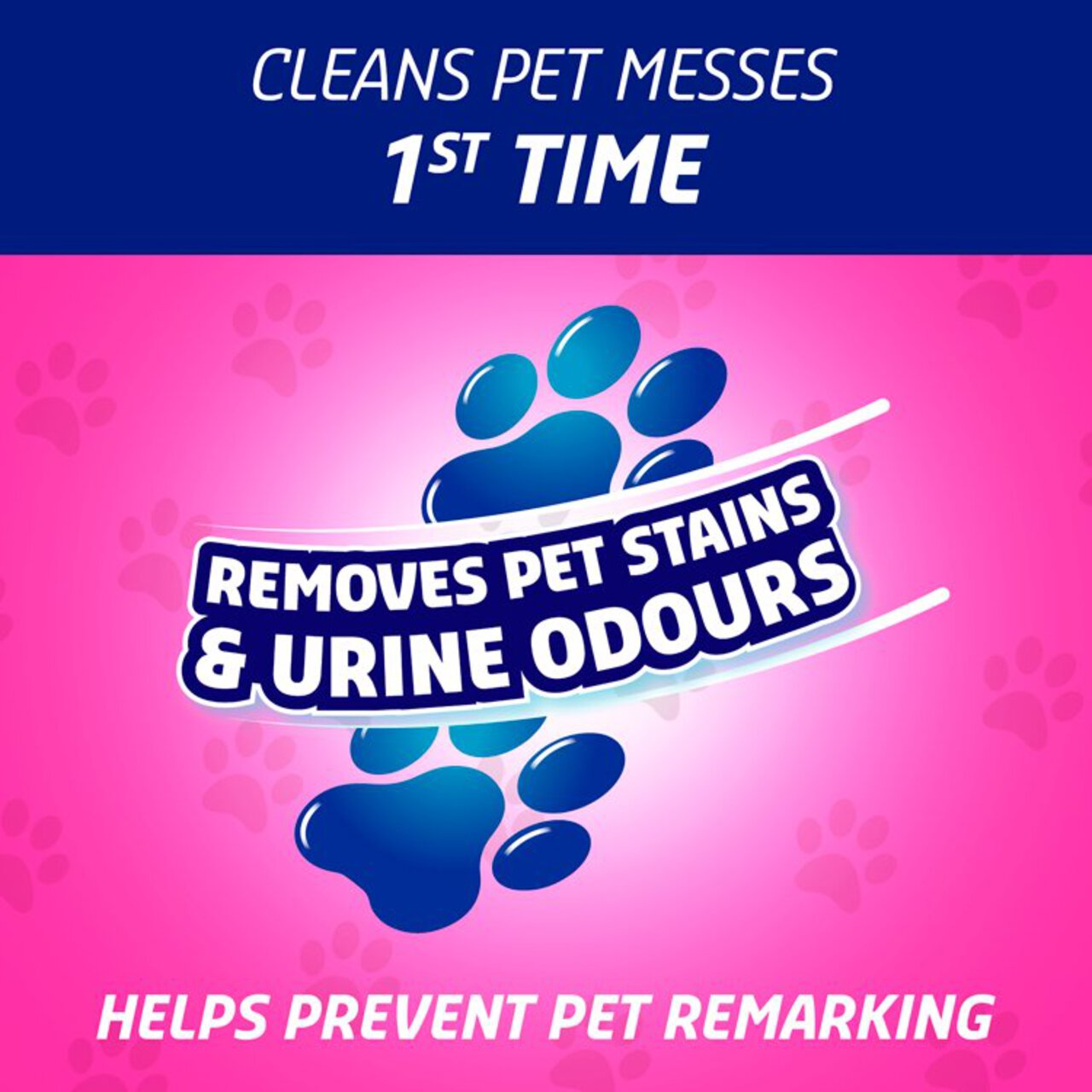 Vanish OxiAction Urine Destroyer Pet Expert 500ml