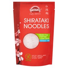Saitaku Konjac Shirataki Noodles 200g