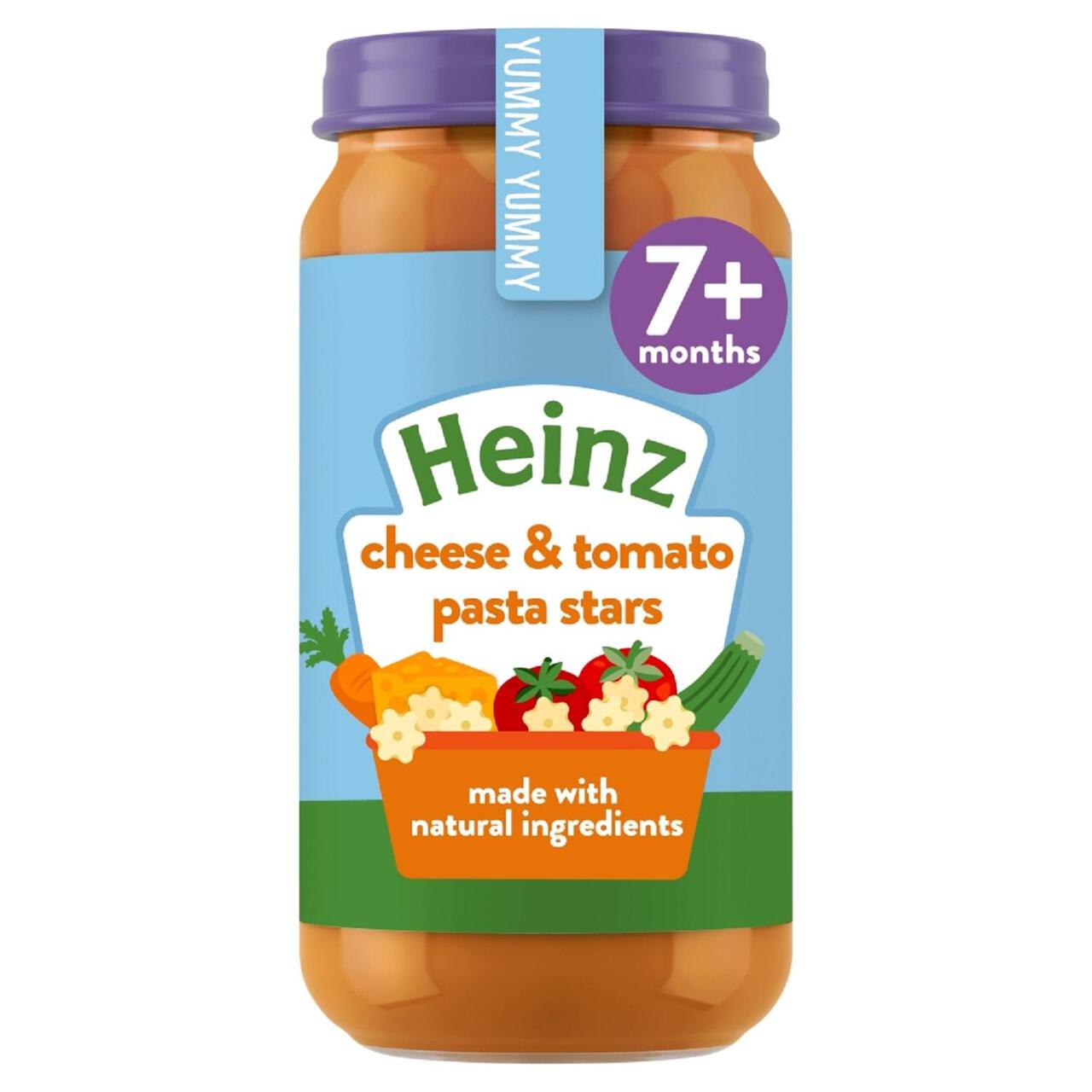 Buy heinz discount baby food