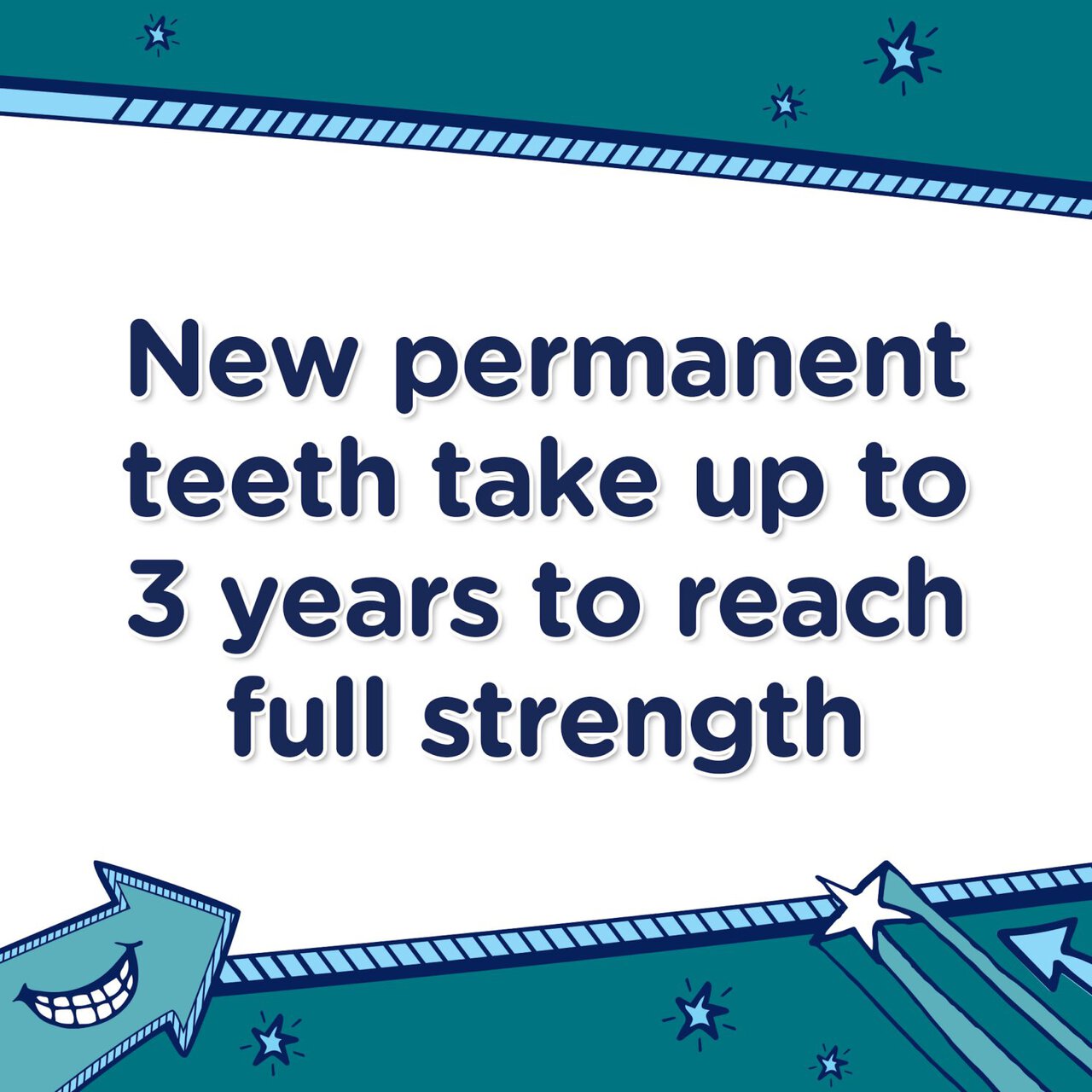 Aquafresh Advance Kids Toothpaste 9-12 Years Mixed Teeth 75ml