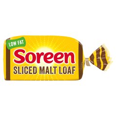 Soreen Sliced Fruity Malt Loaf 290g