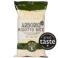 Belazu Arborio Risotto Rice 1kg
