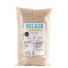 Belazu Arborio Risotto Rice 1kg