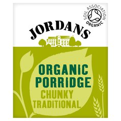 Jordans Organic Porridge Oats 750g