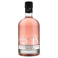 English Drinks Company- Pink Gin 70cl