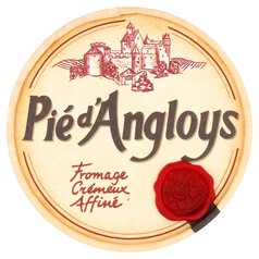 Pie d'Angloys 200g