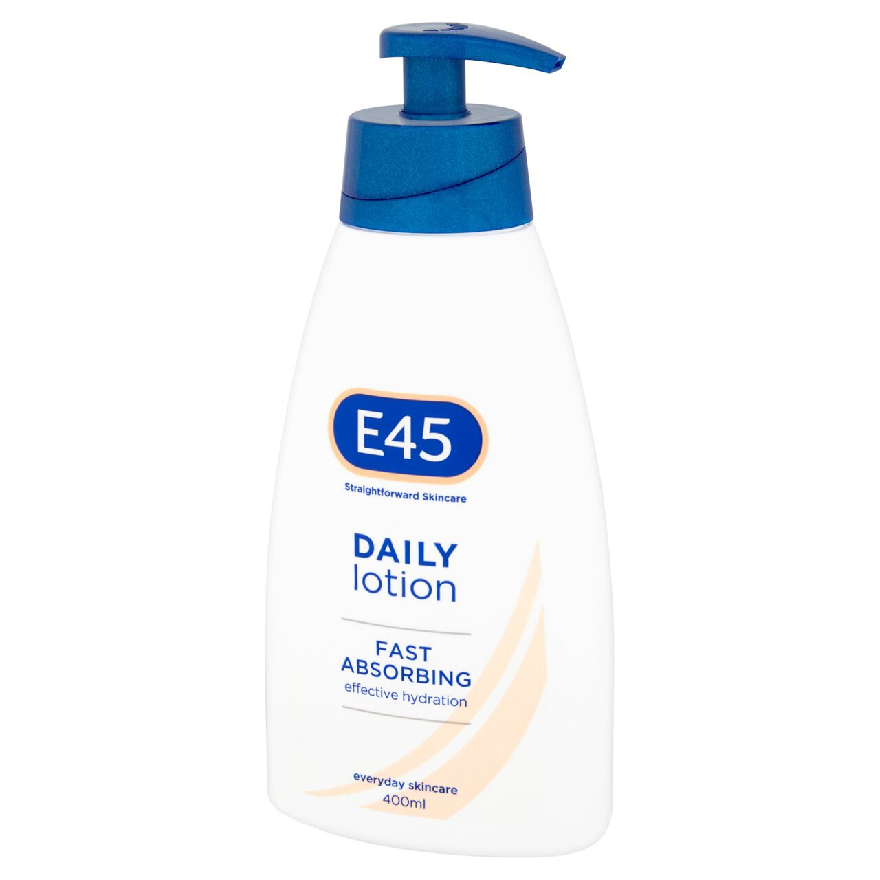 E45 Daily Lotion for very dry skin Pump 400ml