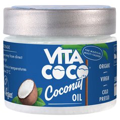 Vita Coco Organic Extra Virgin Coconut Oil 50ml