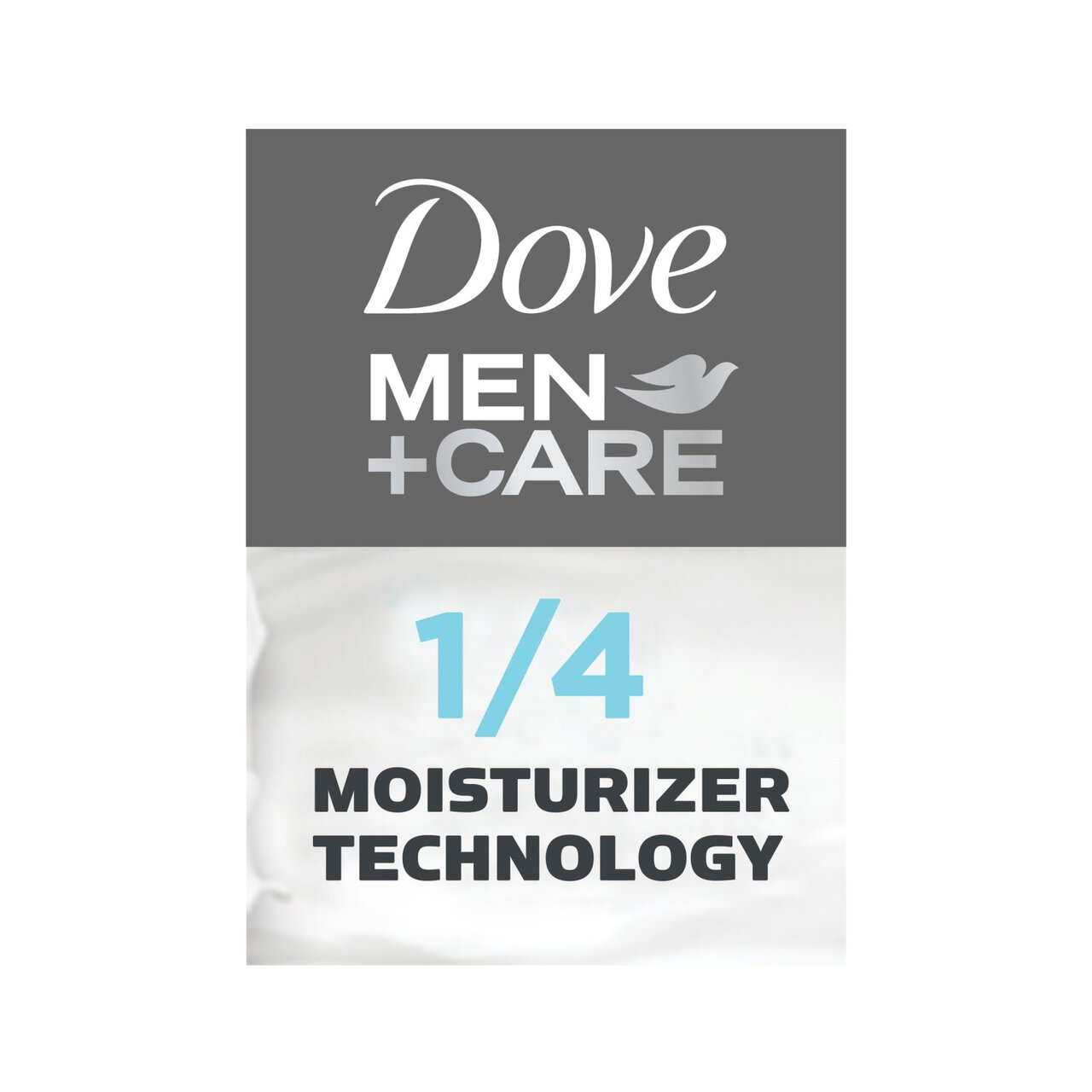 Dove Men+Care 0% Aluminium Clean Comfort Deodorant Aerosol 200ml