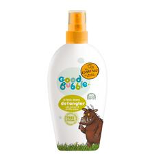 Good Bubble Gruffalo Grizzly Mane Detangler with Prickly Pear Extract 150ml