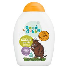 Good Bubble Bubbly Gruffalo Bubble Bath with Prickly Pear Extract 400ml