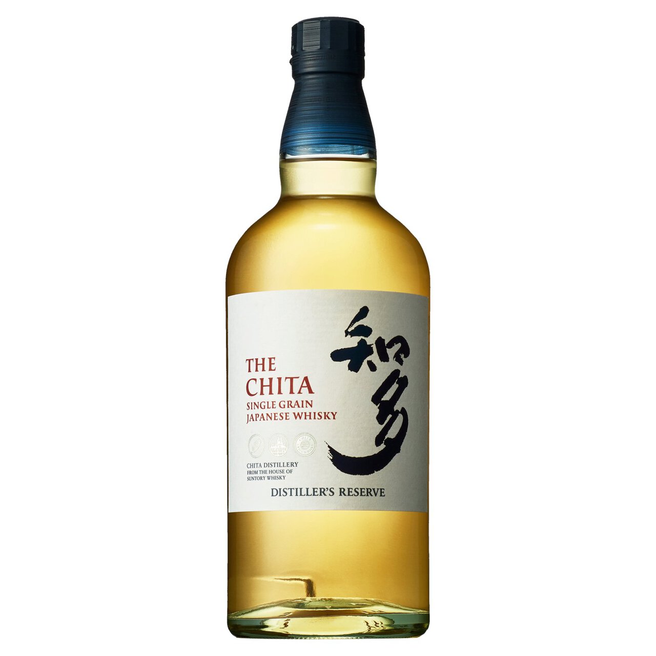 The Chita Suntory Japanese Whisky 70cl