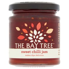 The Bay Tree Sweet Chilli Jam 220g